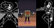 Undertale 10 Things You Didn t Know About Mettaton
