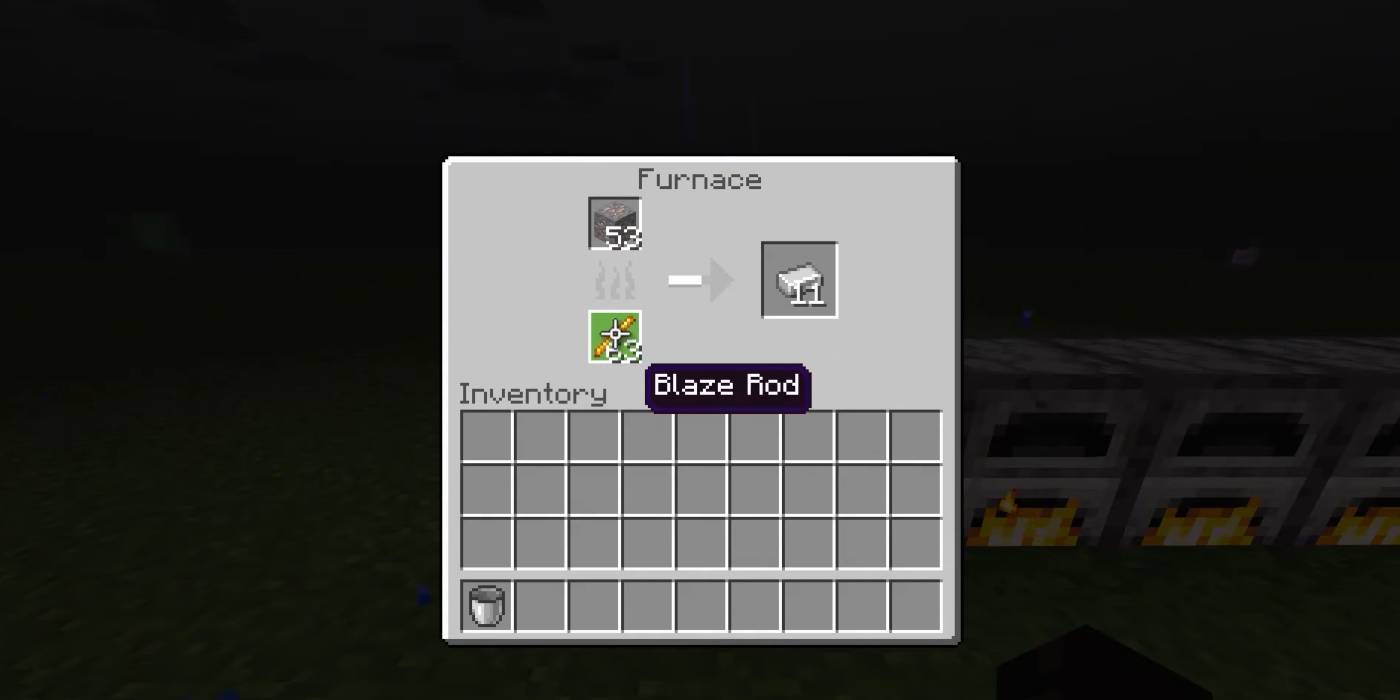 Minecraft: How To Get Blaze Rods And Their Uses