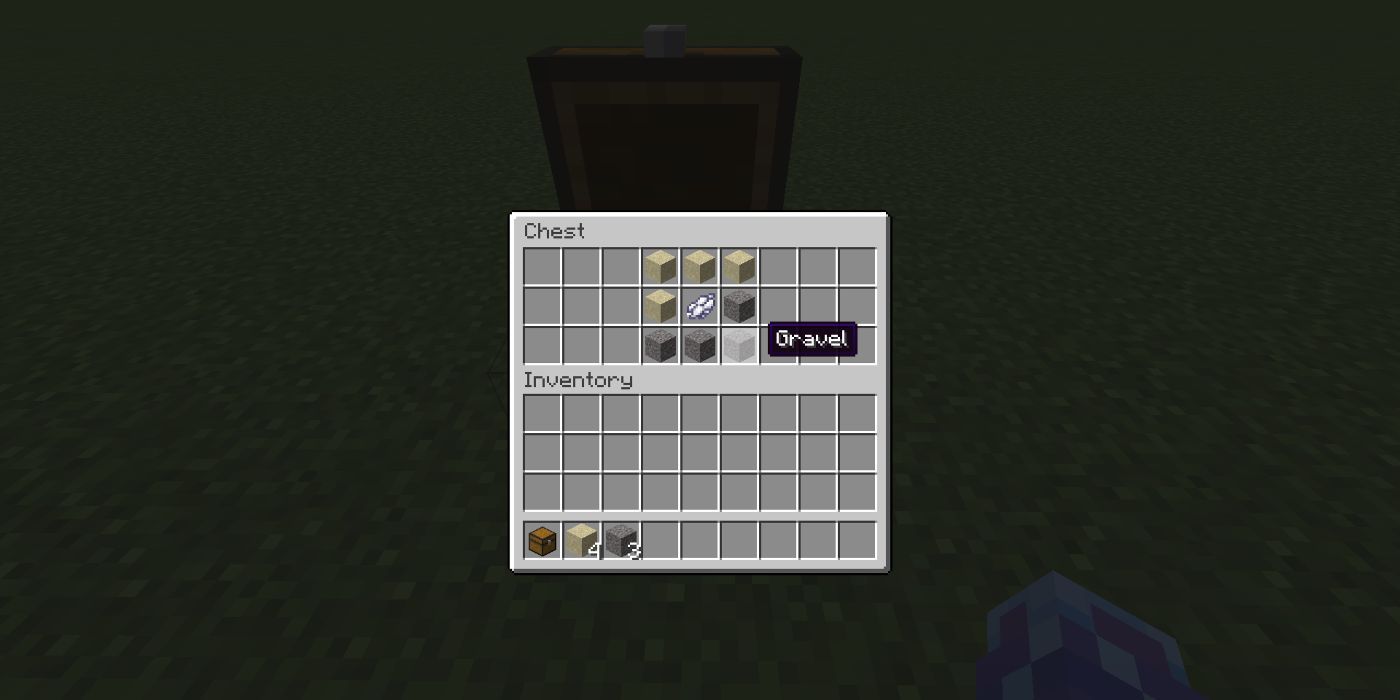 Minecraft: How To Make Concrete - thesupertimes.com