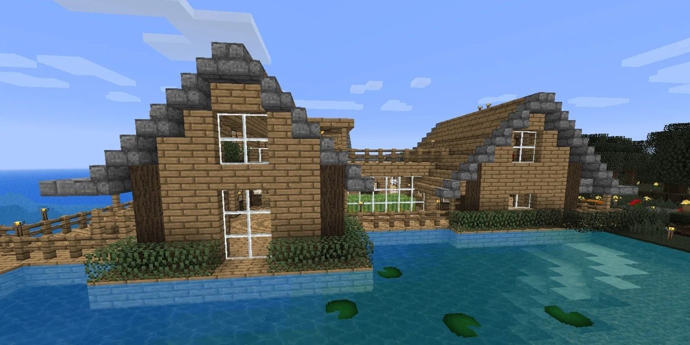Minecraft Coterie Craft Texture Pack Preview