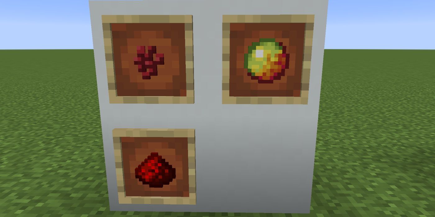 Minecraft recipe for fire resistance potion