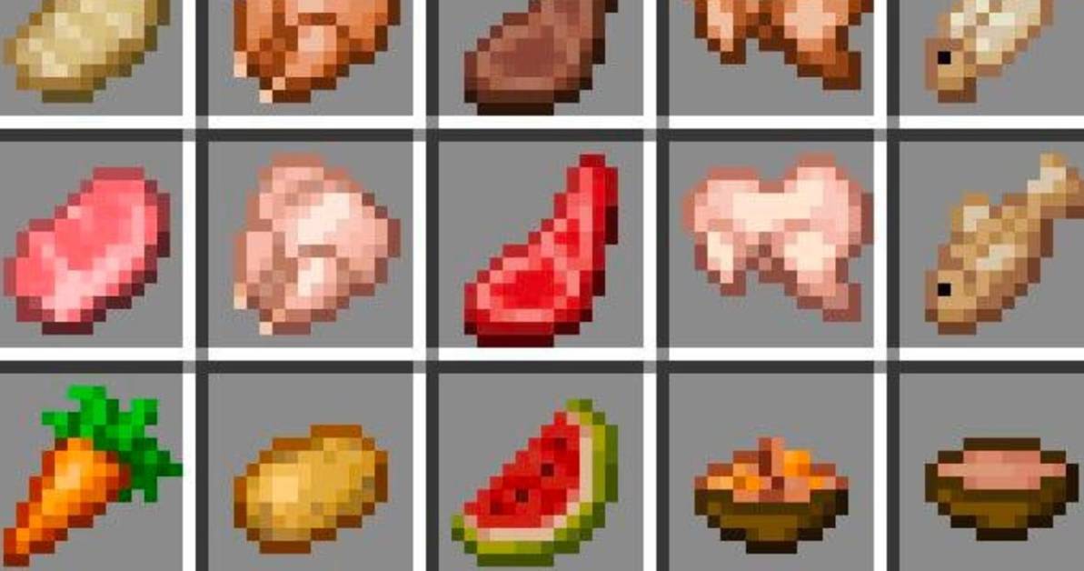How To Cook Mutton In Minecraft