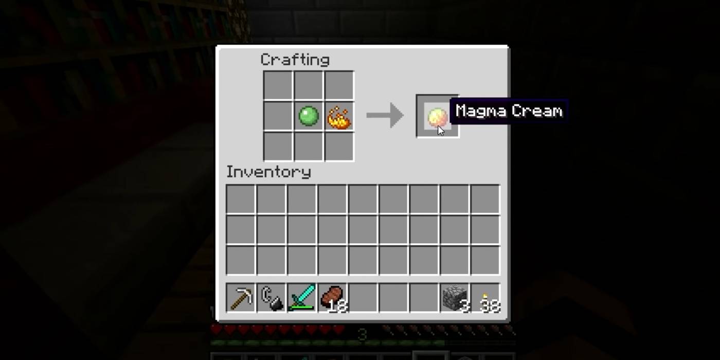 Minecraft: How To Get Blaze Rods And Their Uses