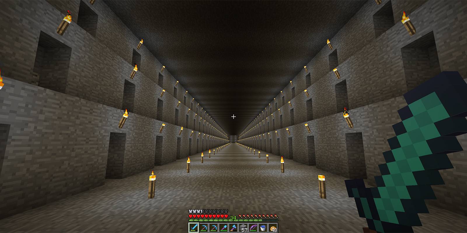 Minecraft 10 Tips For Finding Diamond Quickly Minecraft 10 Tips For Finding Diamond Quickly