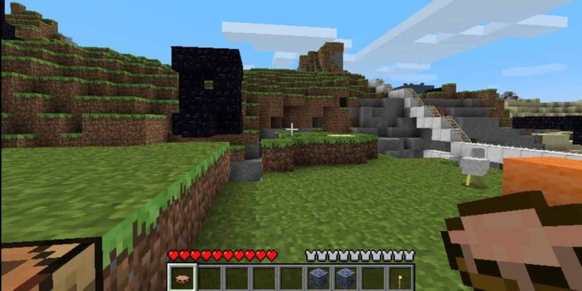 Minecraft: Every Food Item's Hunger And Saturation Values
