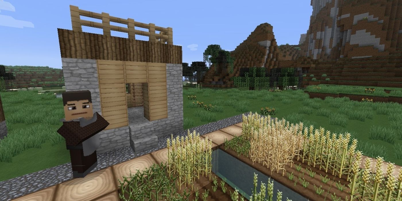 Minecraft: 10 Best Texture Packs For Java Edition
