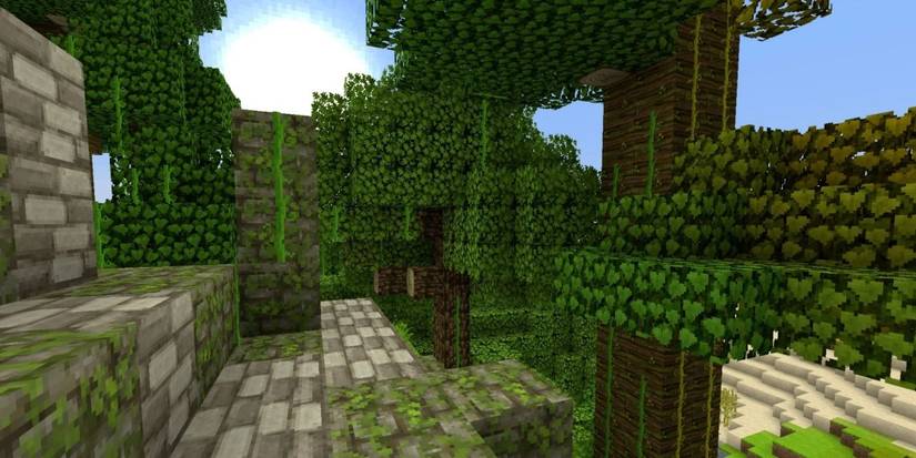 Minecraft: 10 Best Texture Packs For Java Edition