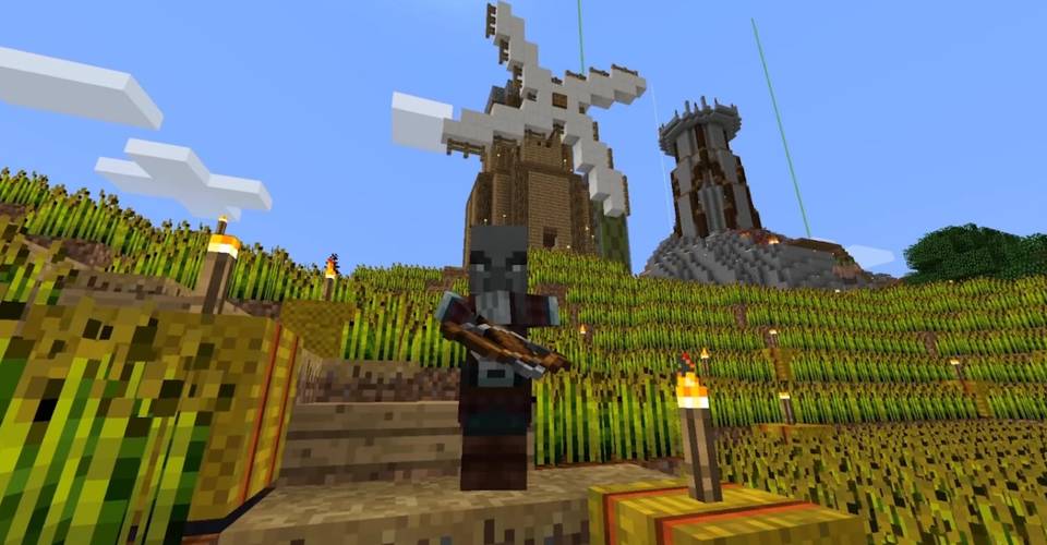 Minecraft Common Errors And Snapshot Guide Thegamer Minecraft Common Errors And Snapshot Guide Thegamer
