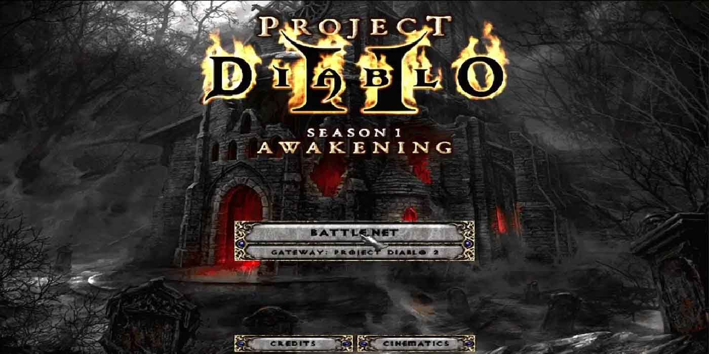 Diablo 2 Resurrected: 10 Things Everyone Missed About The Remaster