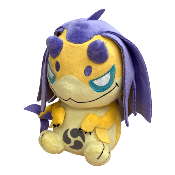 Monster Hunter Rise Plushies Hit The Capcom Store Includes Best Monster Bishaten