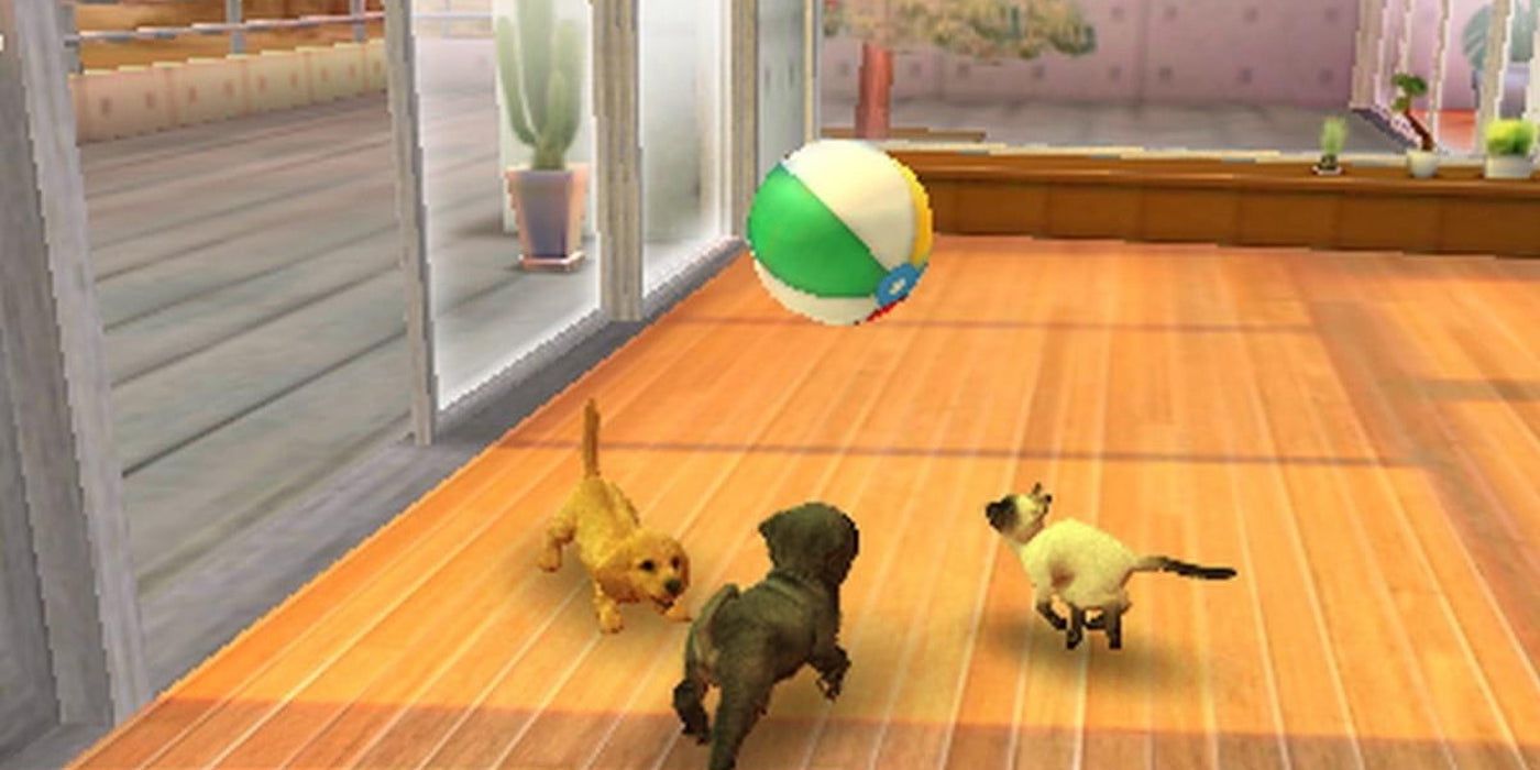 10 Incredible Nintendo Games Turning 10 Years Old In 2021