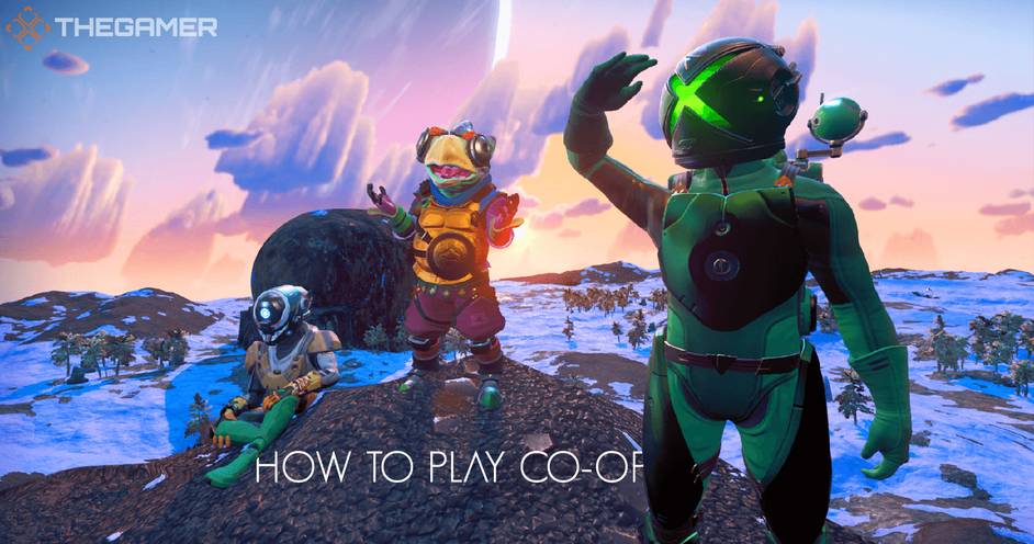 No Man S Sky Base Building Guide Digital Trends