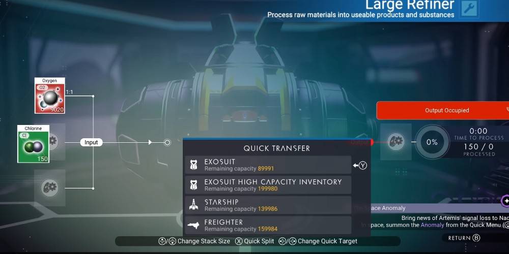 No Man S Sky Beyond Bugs Glitches Guide Known Issues And How To Solve Them