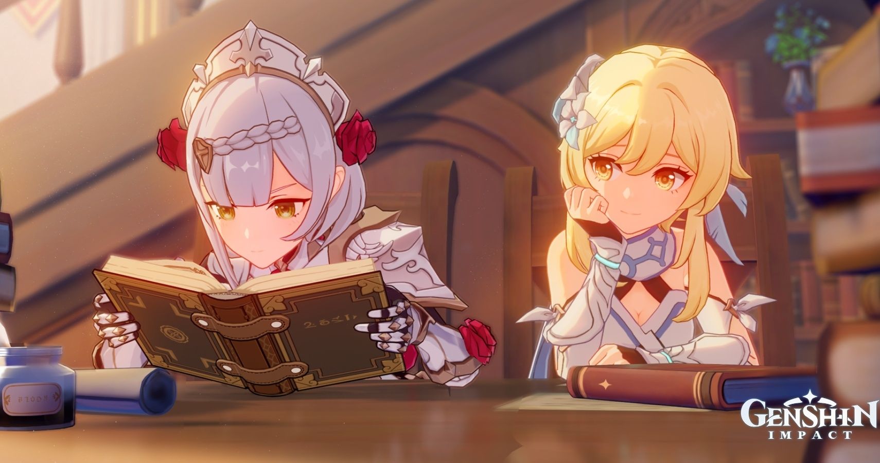 Genshin Impact Things You Can Do In CoOp Mode