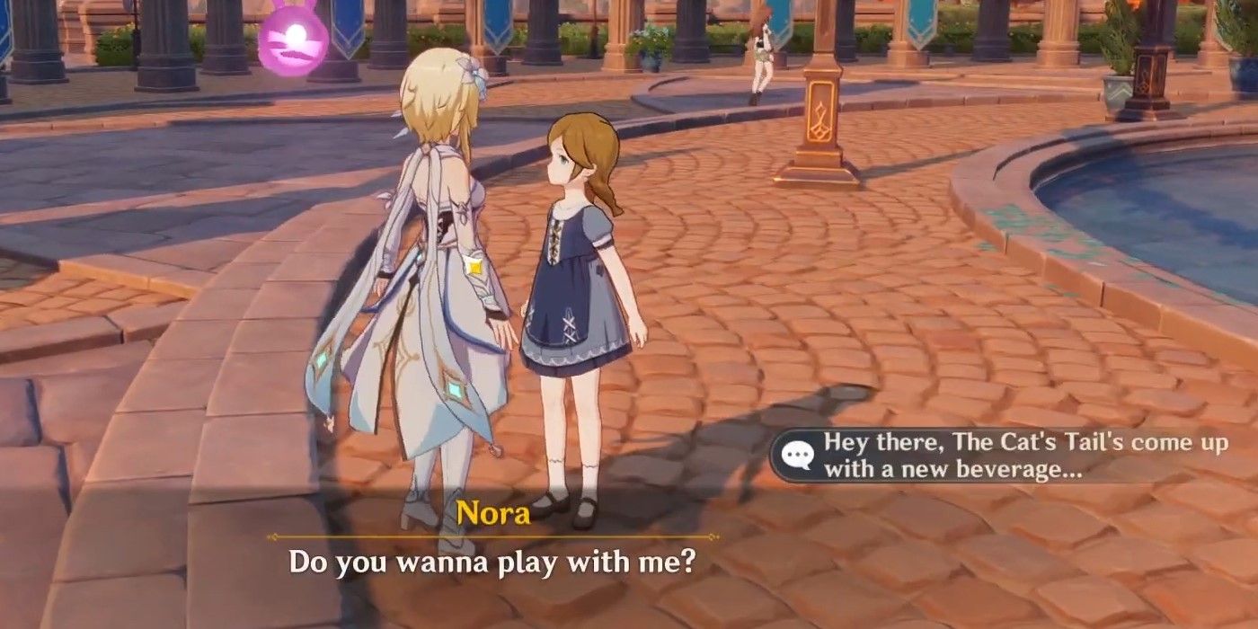 Nora