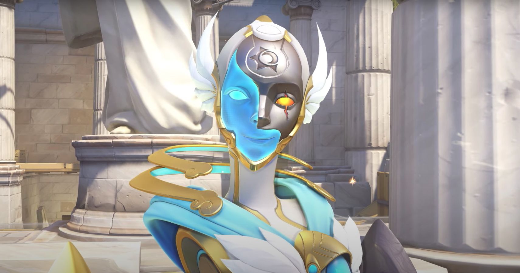 Blizzard Is Done Making Skins For Overwatch League Mvps Philippines New Hope