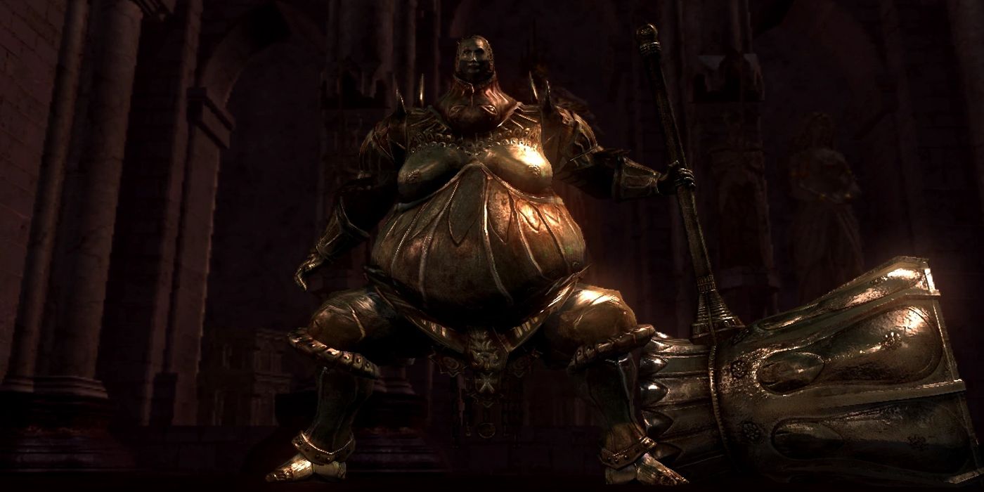 Ornstein and Smough facts