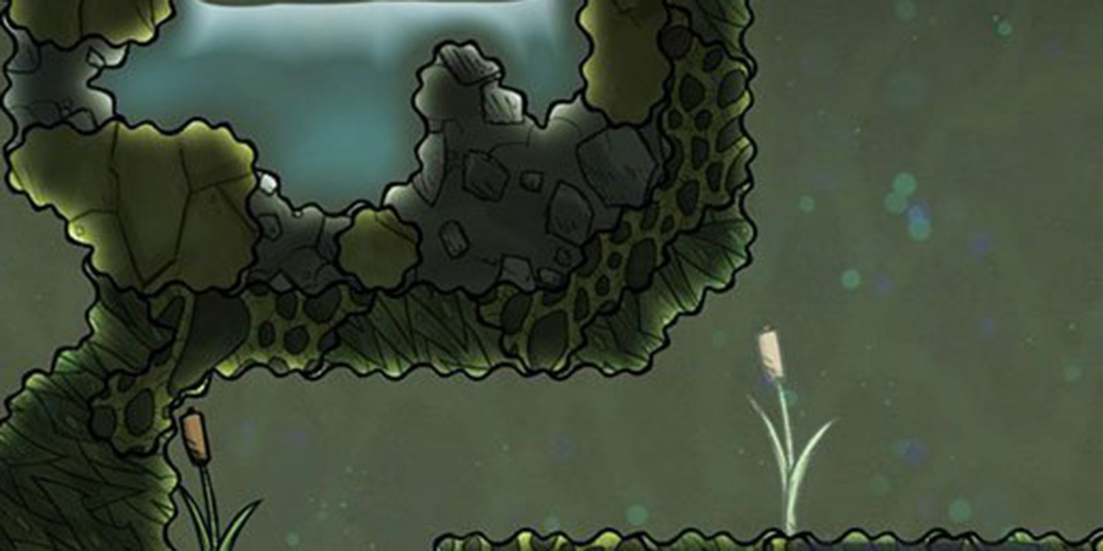 Oxygen Not Included 10 Tips For Getting Fiber