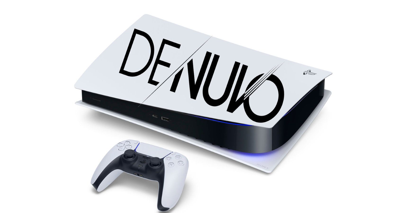 PS5 Denuvo