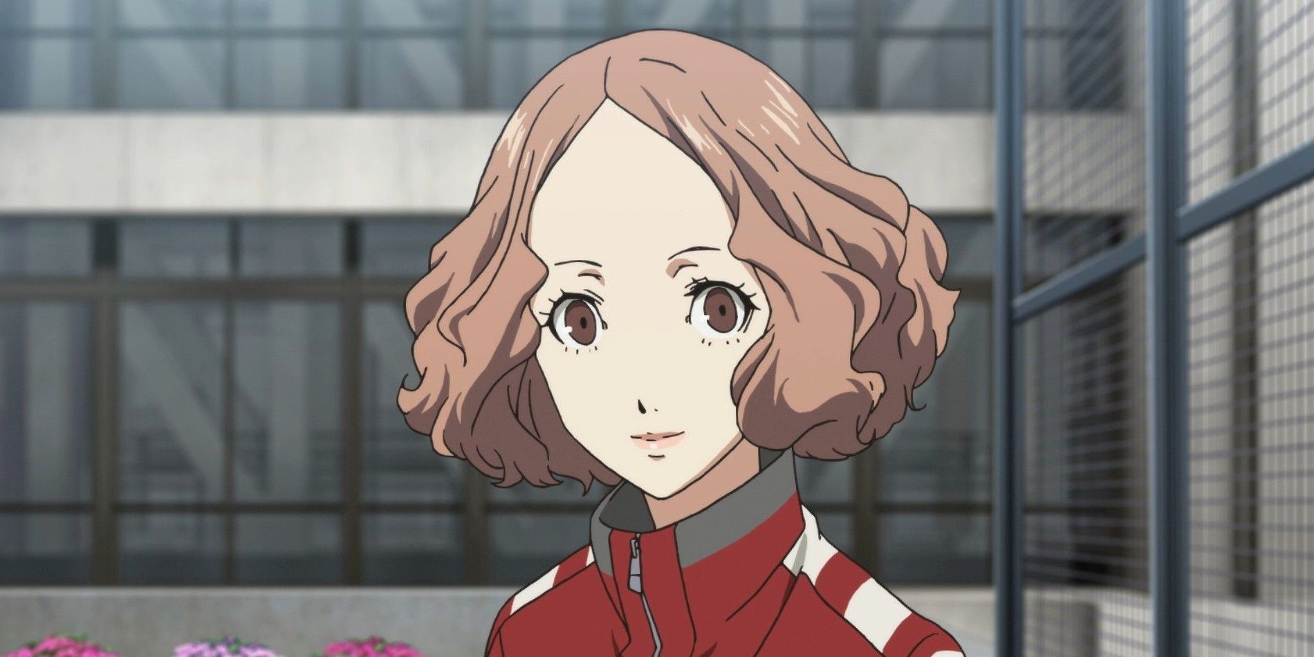Persona 5: 10 Things You Should Know About Haru Okumura