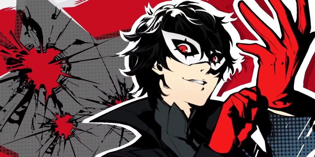 Persona 5 Strikers: Every New Thing We Learned About Joker