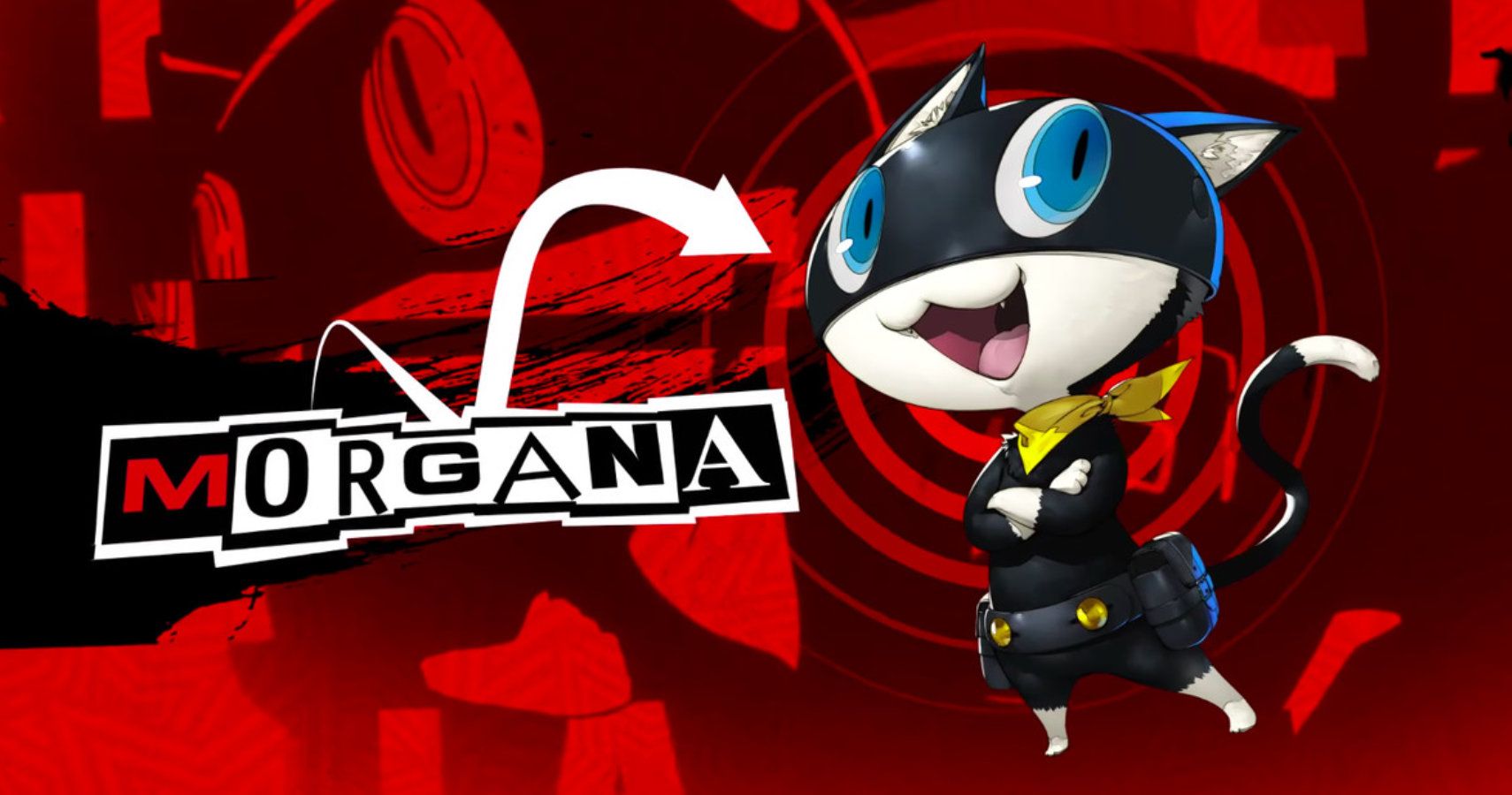 Morgana