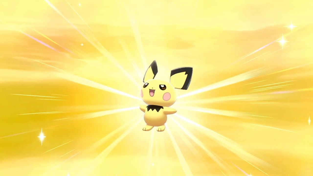 pichu