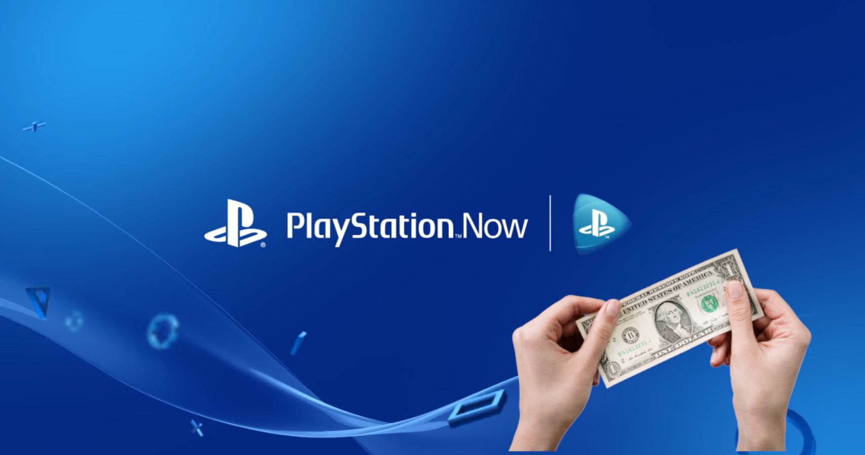 Sony Offering OneMonth PS Now Subscriptions for $1