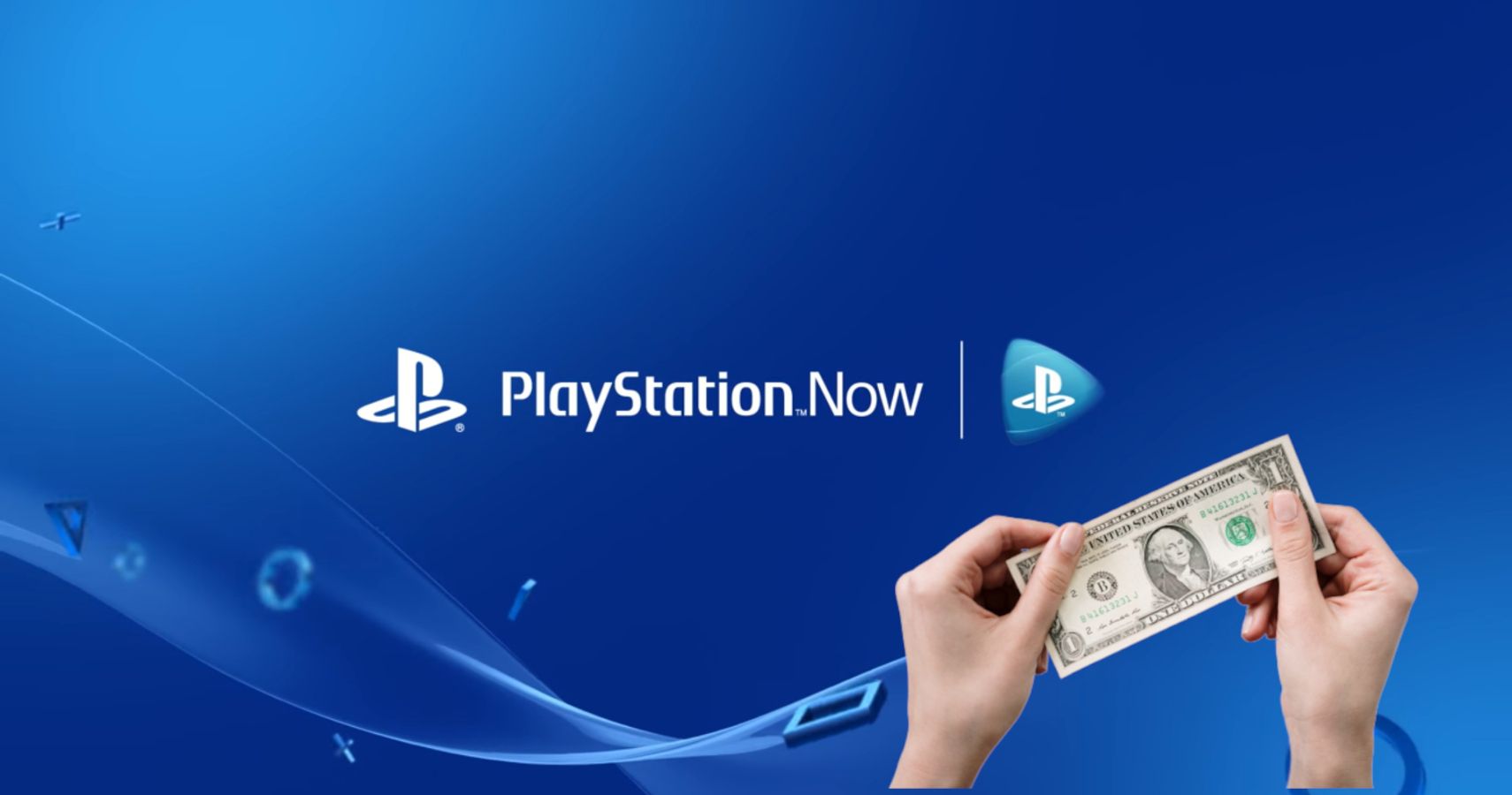 Playstation now что это