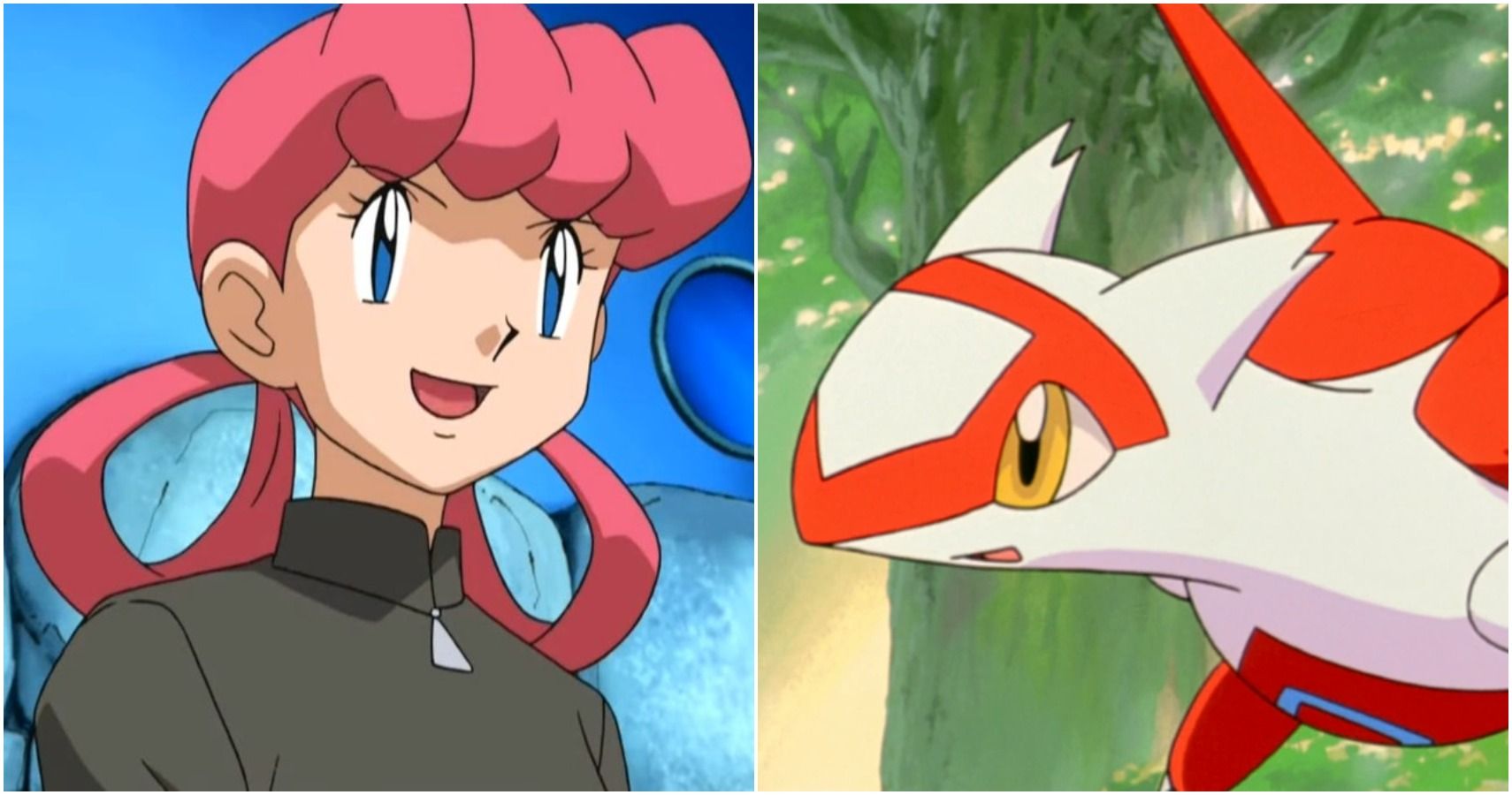 Top 5 best characters in the Pokemon anime