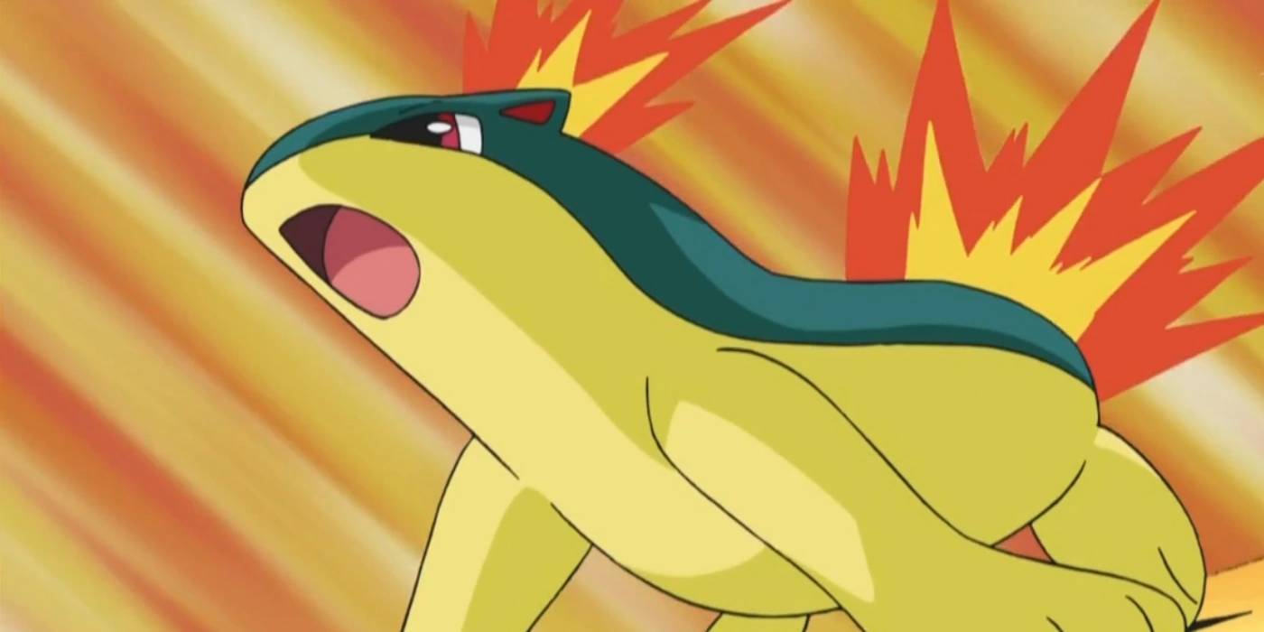 10 Pokemon Sasuke Would Want On His Pokemon Team