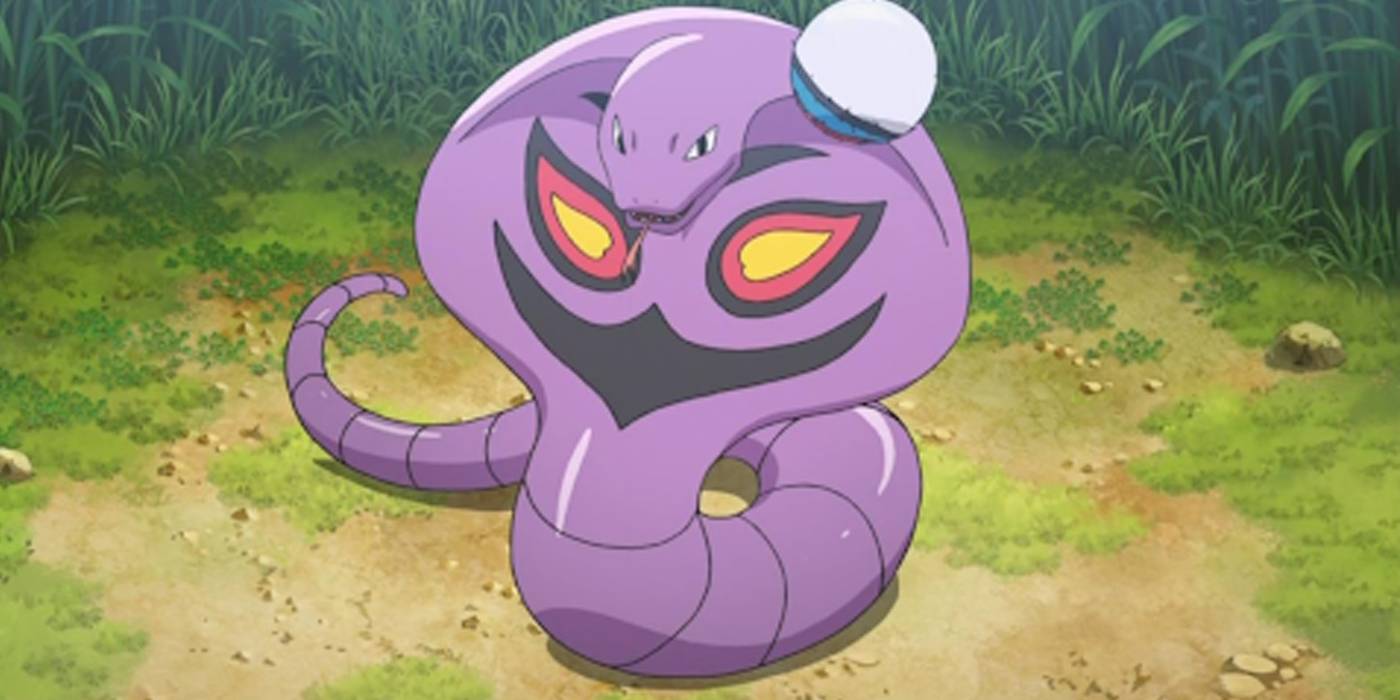 10 Pokemon Sasuke Would Want On His Pokemon Team 10 Pokemon Sasuke Would Want On His Pokemon Team