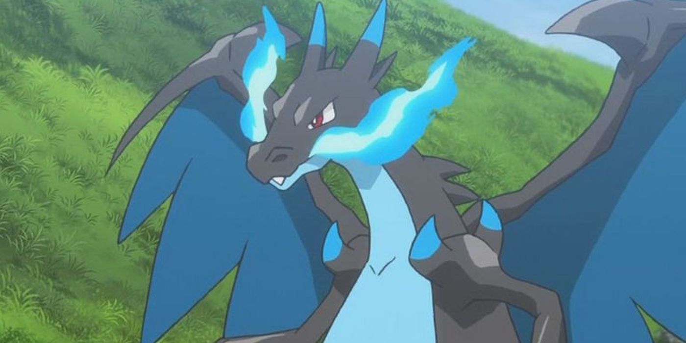 10 Pokemon Sasuke Would Want On His Pokemon Team