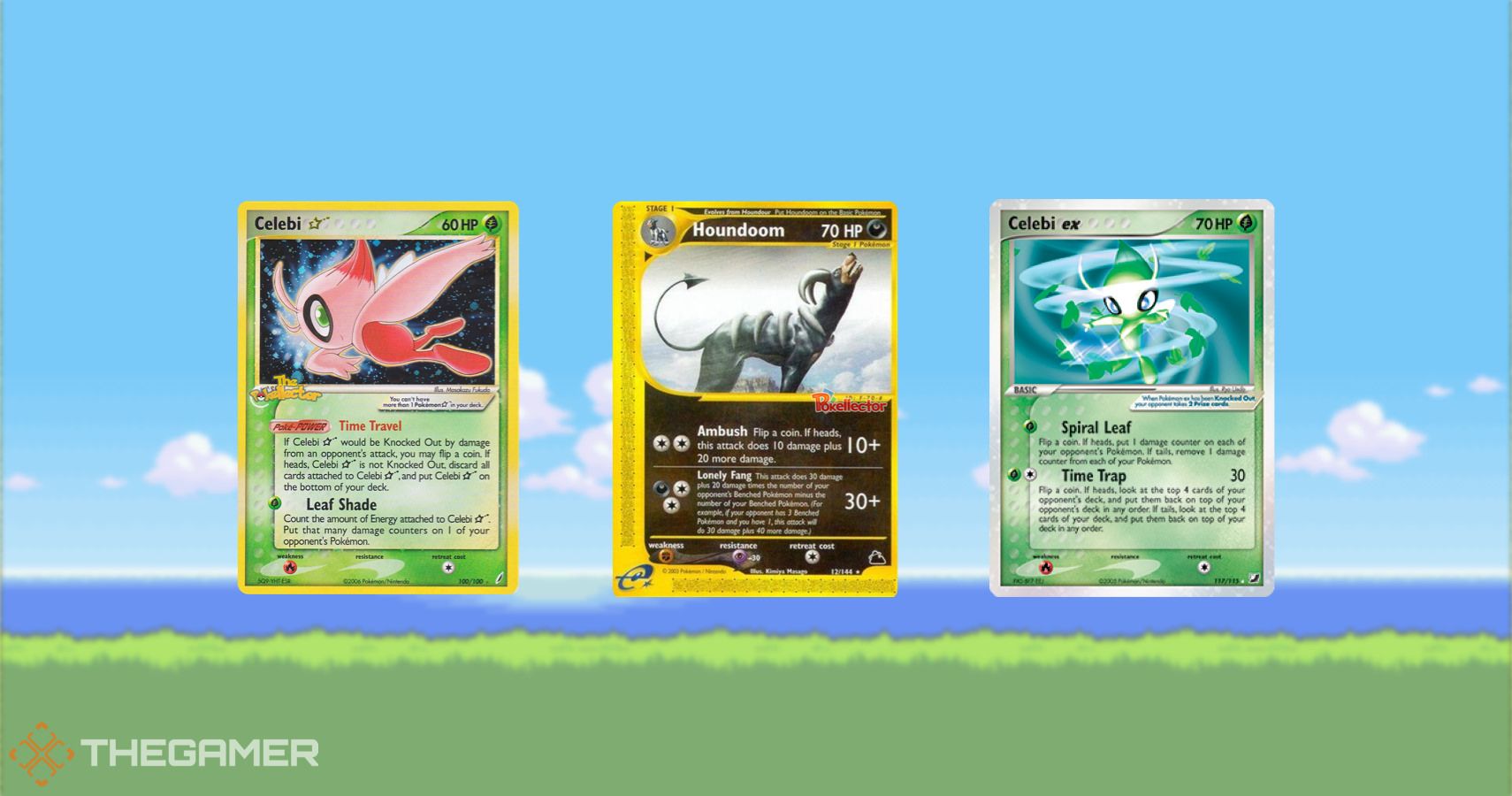 The Most Valuable Pokémon TCG Temporal Forces Cards (& How Much They're  Worth)