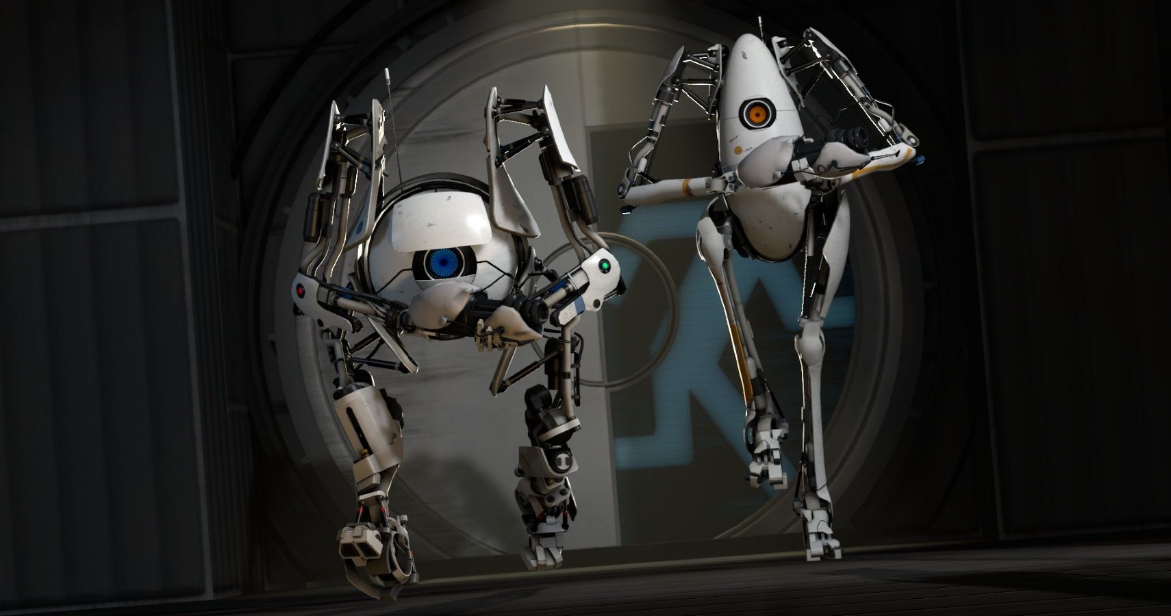 Portal 2