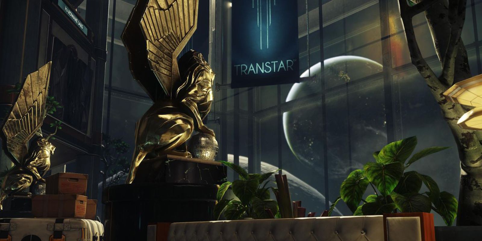 How Arkane Studios Prey Perfects The Art Of Environmental Storytelling