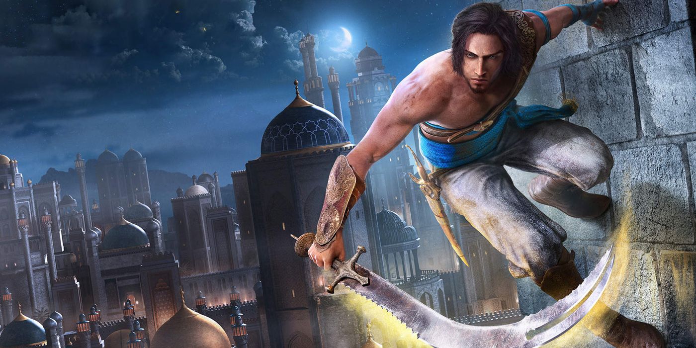 10 Best Time Travel Games, Ranked