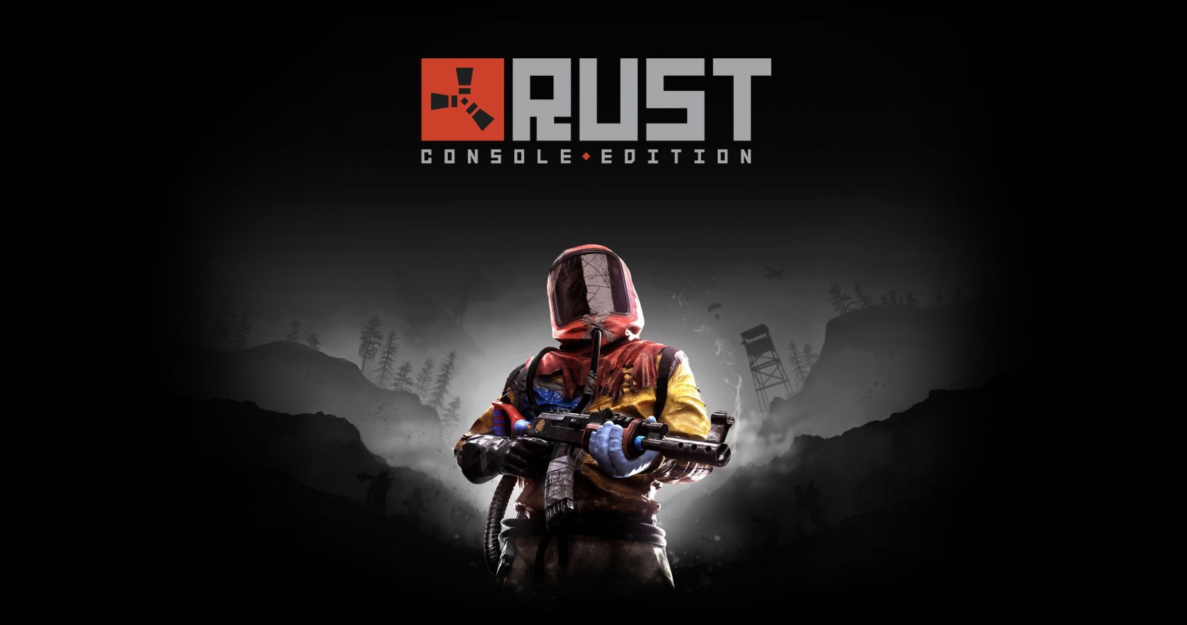 Rust Console Release Date