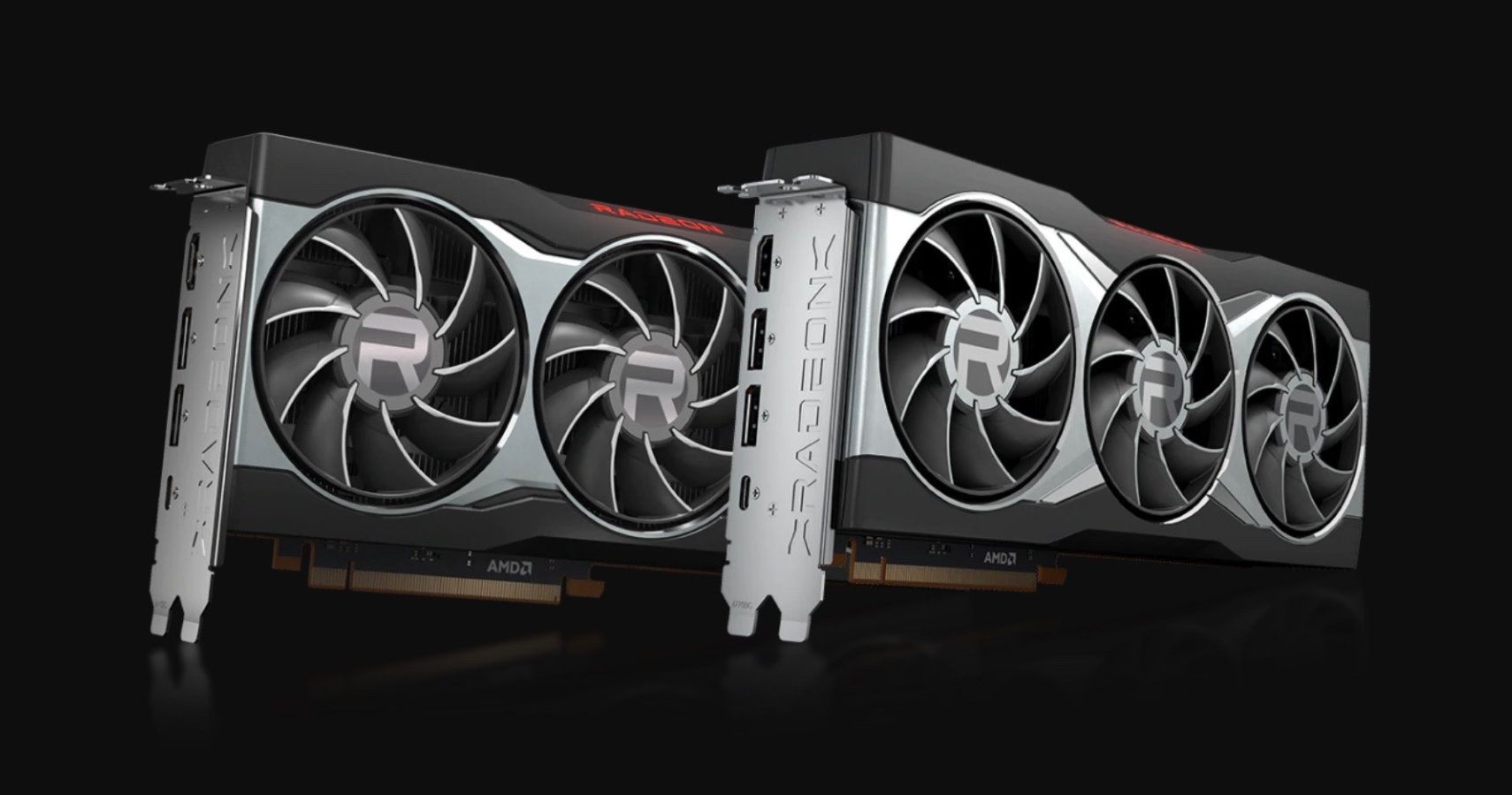 AMD Might Be Making Crypto-Mining GPUs Too