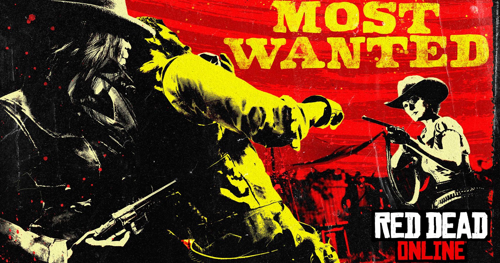 Red Dead Online Update Kill Or Be Killed With Doubled Rewards In Hardcore Most Wanted