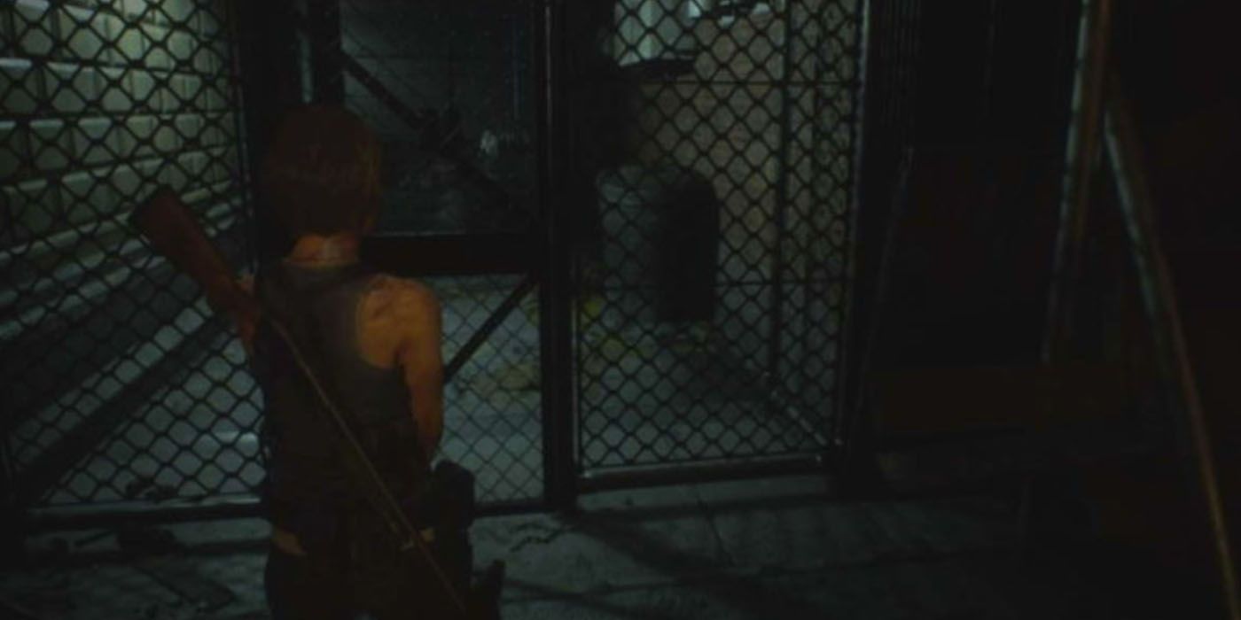 Resident Evil 3 Everything You Can Unlock With The Bolt Cutters