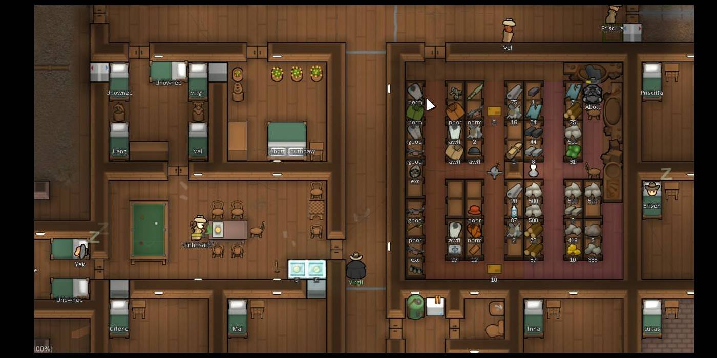 12 Best Mods For Rimworld Top Rimworld Mods 2022