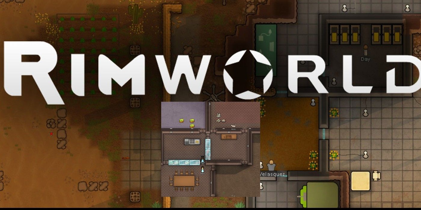 rimworld total conversion mods