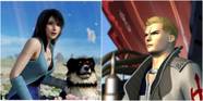 Final Fantasy 8 Characters Ranked By Outfit