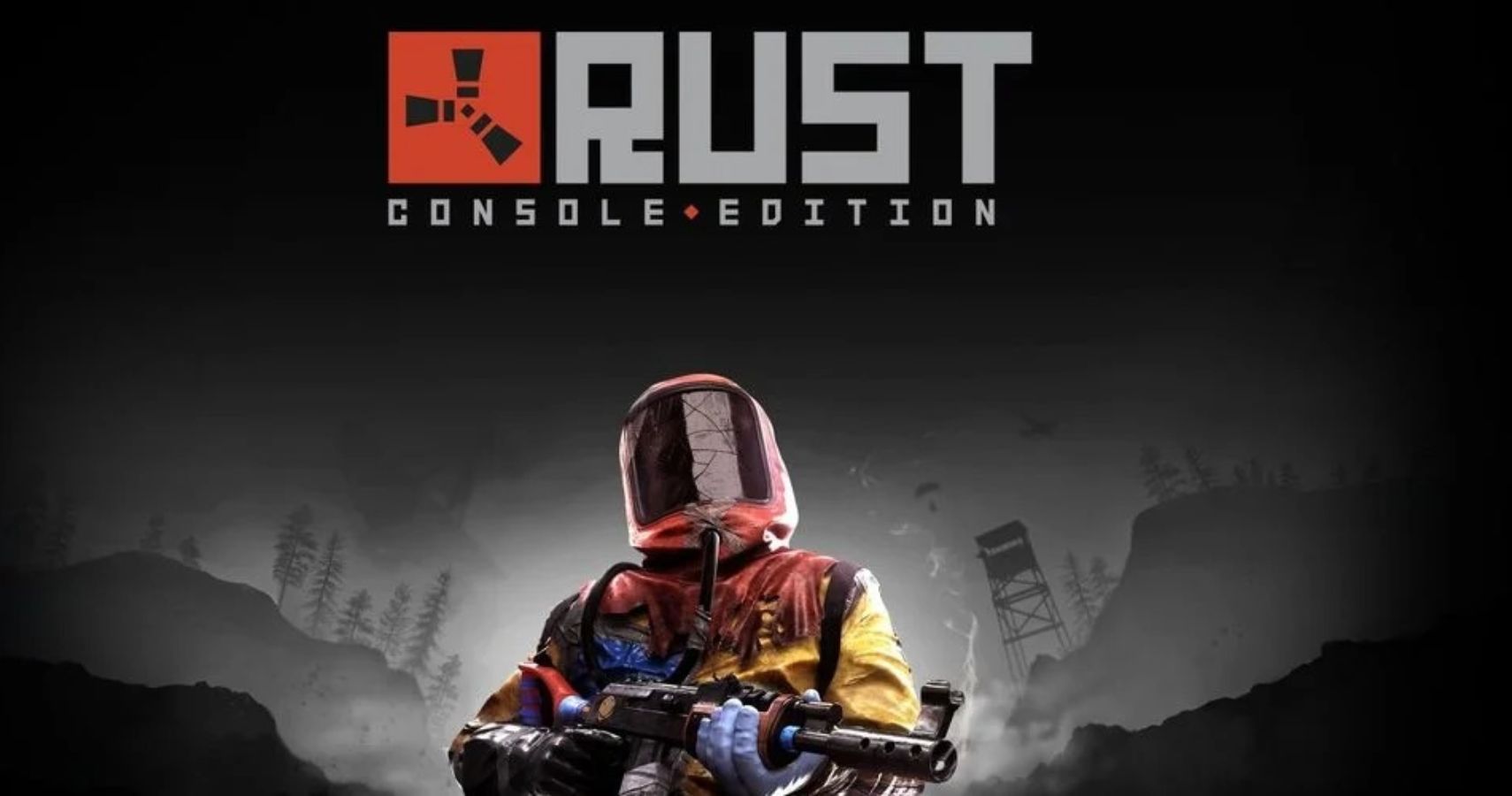 Rust: Console Edition has a release date, available now for pre-order