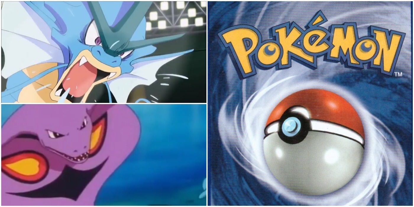 Pokémon: 10 Pokémon With The Scariest Designs, Ranked