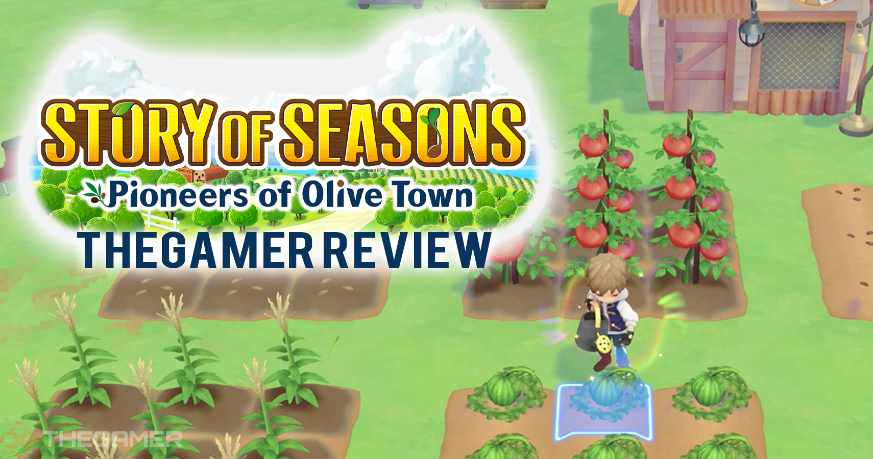 story-of-seasons-pioneers-of-olive-town-review