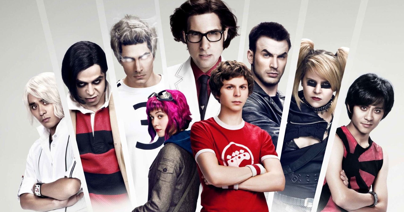 Scott Pilgrim