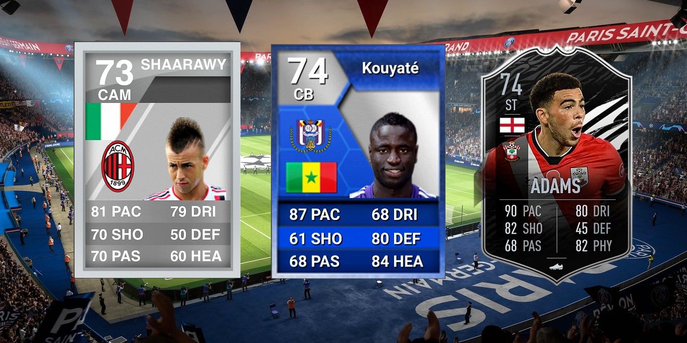 FIFA 13 Ultimate Team Fastest Players - Top 50 FUT 13 Regular Players