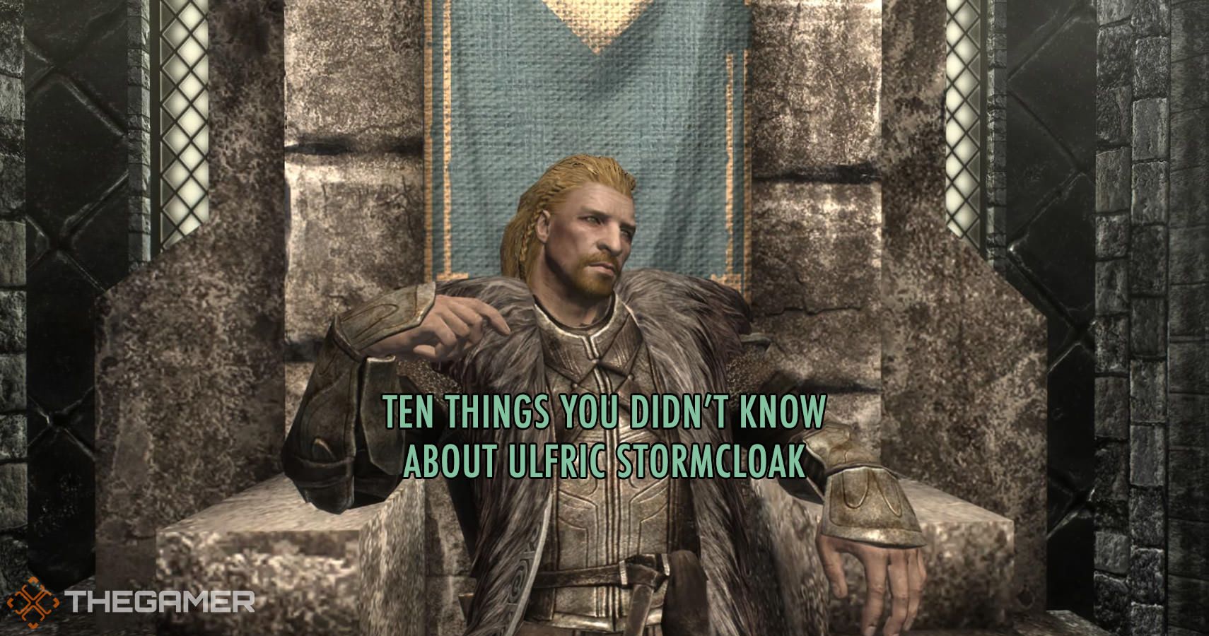 skyrim high king torygg